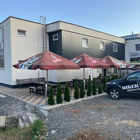 Penzion Biker'S Kaluža Exterior foto